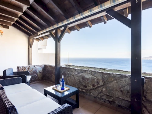 Appartement El Rosario, 4 pièces, 6 personnes - photo_1011873820660