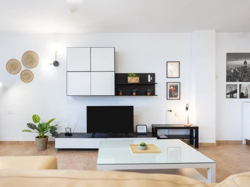 Appartement El Rosario, 4 pièces, 6 personnes - photo_1011873820660