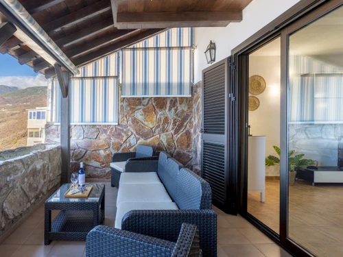 Appartement El Rosario, 4 pièces, 6 personnes - photo_1011873820660