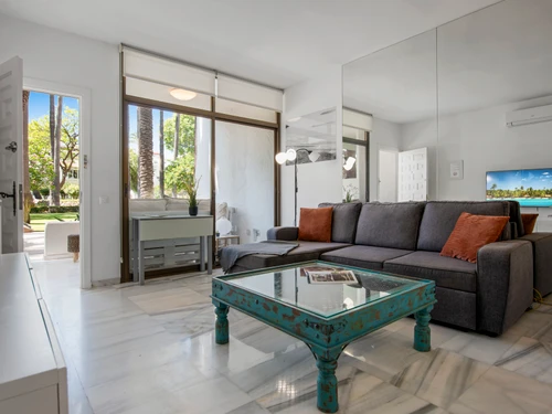 Appartement Marbella, 3 pièces, 4 personnes - photo_1011982513524