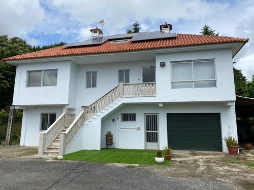 Maison Santiago de Compostela, 5 pièces, 10 personnes - photo_1011982513767