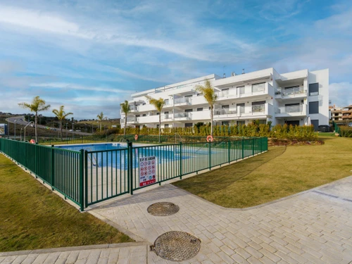 Apartamento Mijas Costa, 2 dormitorios, 6 personas - photo_1011982528129