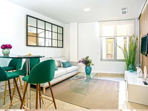 Appartement Séville, 2 pièces, 2 personnes - photo_1011982528357