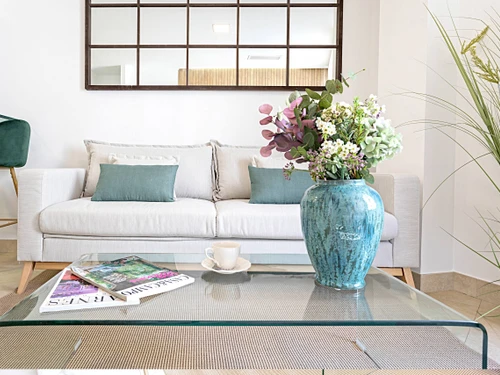 Apartamento Sevilla, 1 dormitorio, 2 personas - photo_1011982528357