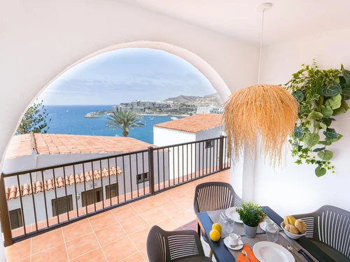 Ferienwohnung Mogán, 1 Schlafzimmer, 2 Personen - photo_1011982540843