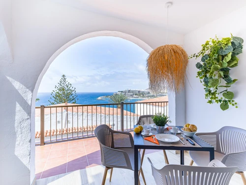 Ferienwohnung Mogán, 1 Schlafzimmer, 2 Personen - photo_1011982540843