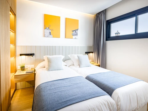 Ferienwohnung Mogán, 1 Schlafzimmer, 2 Personen - photo_1011982540843