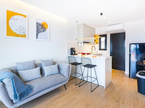 Ferienwohnung Mogán, 1 Schlafzimmer, 2 Personen - photo_1011982540843