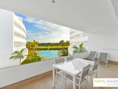 Appartement Motril, 3 pièces, 6 personnes - photo_1011866002900