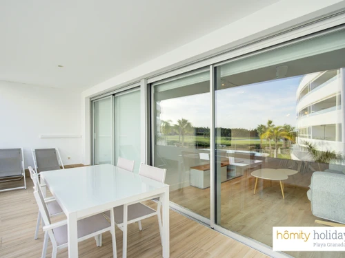 Appartement Motril, 3 pièces, 6 personnes - photo_1011866002900