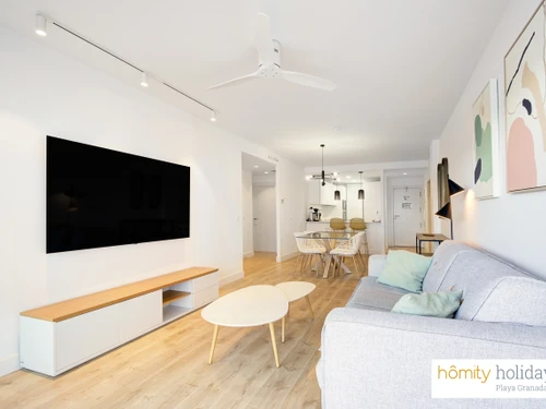 Appartement Motril, 3 pièces, 6 personnes - photo_1011866002900