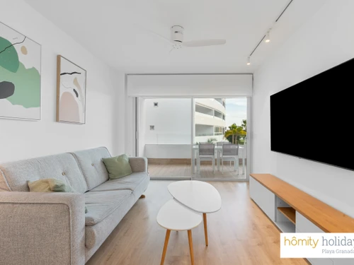 Appartement Motril, 3 pièces, 6 personnes - photo_1011866002900