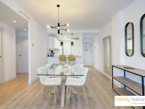 Appartement Motril, 3 pièces, 6 personnes - photo_1011866002900