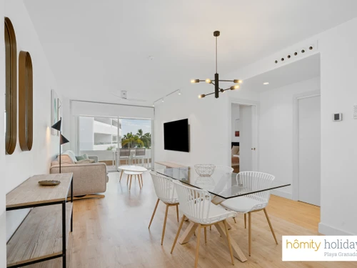 Appartement Motril, 3 pièces, 6 personnes - photo_1011866002900