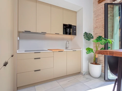 Apartamento Sevilla, 1 dormitorio, 2 personas - photo_1011982548682