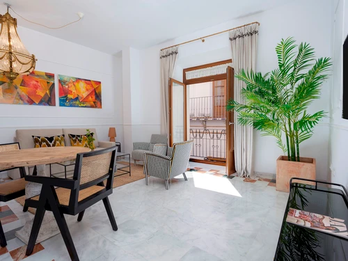 Ferienwohnung Sevilla, 1 Schlafzimmer, 3 Personen - photo_1011982554722