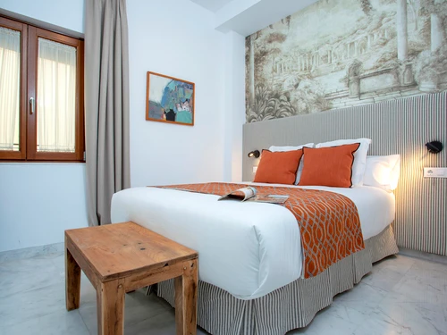 Apartamento Sevilla, 1 dormitorio, 3 personas - photo_1011982554722