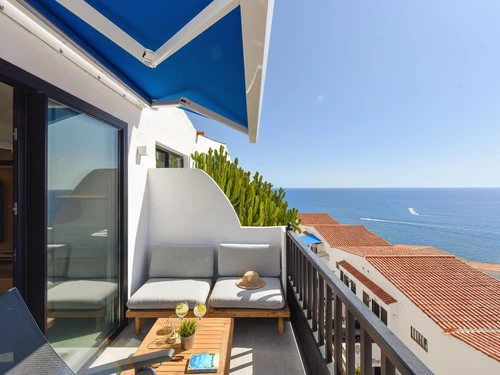 Ferienwohnung Mogán, 1 Schlafzimmer, 2 Personen - photo_1011982566980