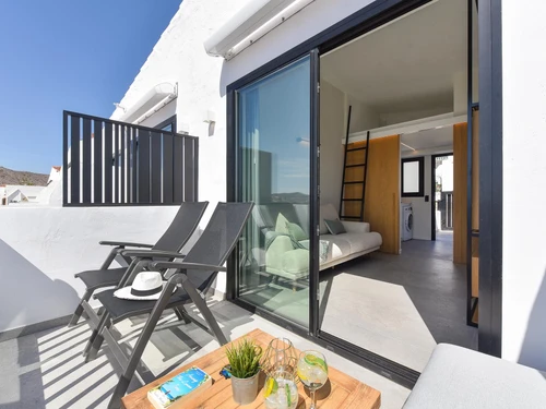 Ferienwohnung Mogán, 1 Schlafzimmer, 2 Personen - photo_1011982566980