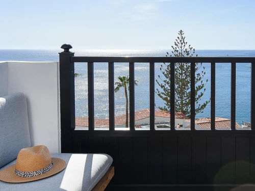 Ferienwohnung Mogán, 1 Schlafzimmer, 2 Personen - photo_1011982566980