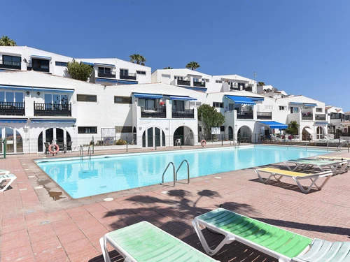 Ferienwohnung Mogán, 1 Schlafzimmer, 2 Personen - photo_1011982566980