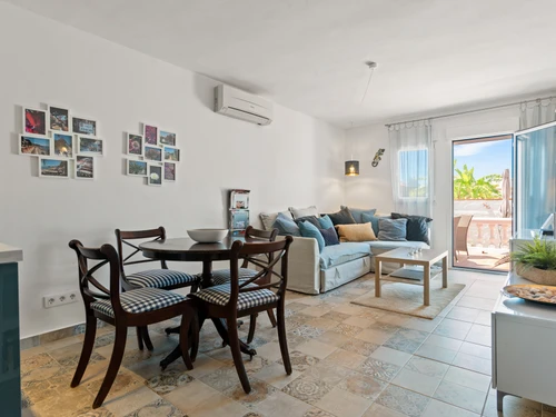 Apartamento Málaga, 2 dormitorios, 4 personas - photo_1011982569697