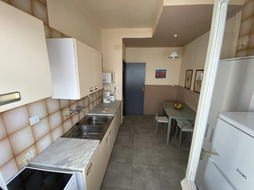 Apartment Roses, 1 bedroom, 3 persons - photo_1011982582540