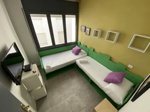 Apartment Roses, 1 bedroom, 3 persons - photo_1011982582540