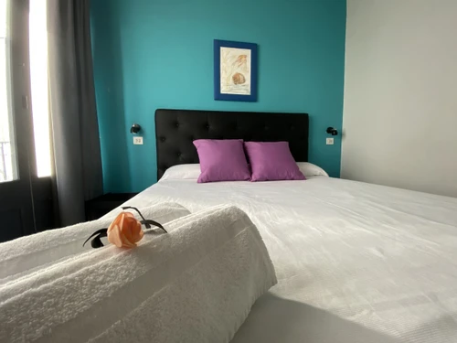 Apartment Roses, 1 bedroom, 3 persons - photo_1011982582540