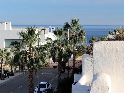 Appartement San Juan de los Terreros, 3 pièces, 4 personnes - photo_1011982593442