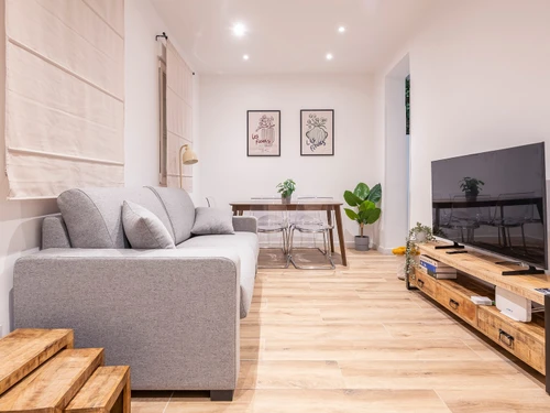 Appartement Madrid, 3 pièces, 5 personnes - photo_1011982593676