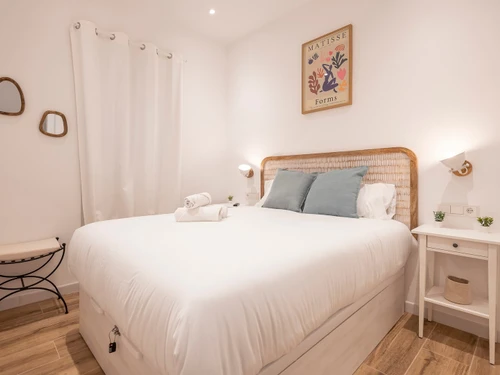 Apartment Madrid, 2 bedrooms, 5 persons - photo_1011982593676