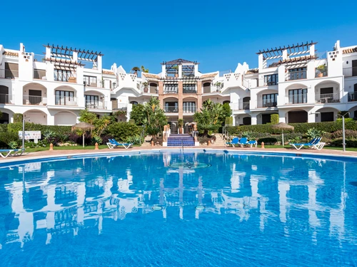 Appartement Benahavís, 4 pièces, 6 personnes - photo_1011982600346