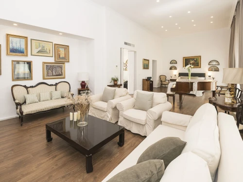 Appartement Sanlúcar de Barrameda, 2 pièces, 2 personnes - photo_1011982600668