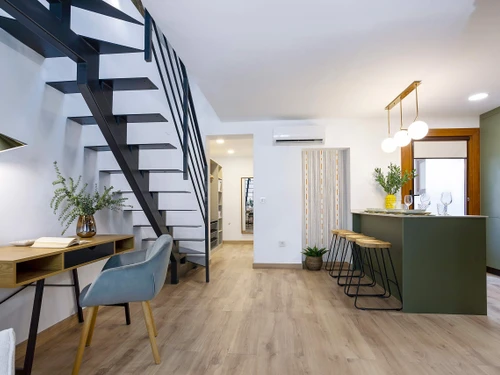 Appartement Málaga, 2 pièces, 3 personnes - photo_1011982603337