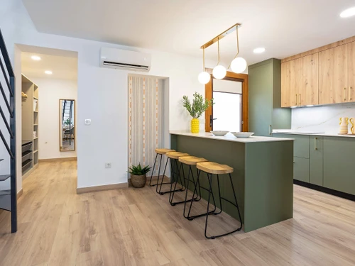 Appartement Málaga, 2 pièces, 3 personnes - photo_1011982603337