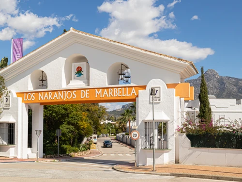 Ferienwohnung Marbella, 2 Schlafzimmer, 4 Personen - photo_1011982613082