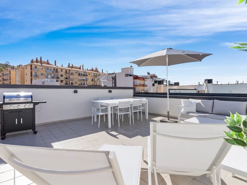 Apartment Málaga, 1 bedroom, 4 persons - photo_1011982615347