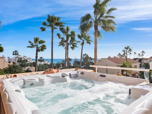 Ferienwohnung Fuengirola, 2 Schlafzimmer, 6 Personen - photo_1011982622619