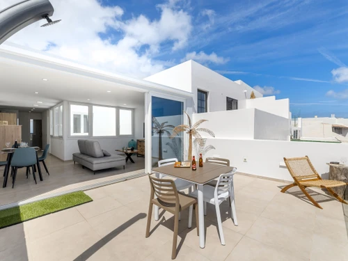 Apartment Arrieta, 2 bedrooms, 4 persons - photo_1011964168980