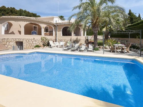 Villa Balcón del Mar, 3 bedrooms, 6 persons - photo_1011982623147