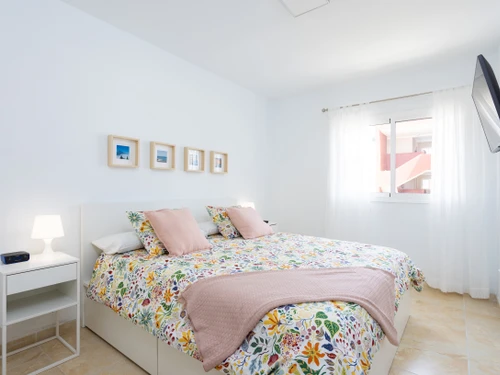 Apartment Puertito De Güímar, 2 bedrooms, 4 persons - photo_1011873928511