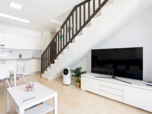 Apartment Puertito De Güímar, 2 bedrooms, 4 persons - photo_1011873928511