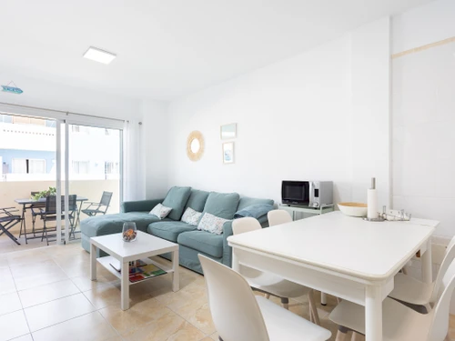 Apartment Puertito De Güímar, 2 bedrooms, 4 persons - photo_1011873928511