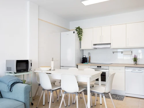 Apartment Puertito De Güímar, 2 bedrooms, 4 persons - photo_1011873928511