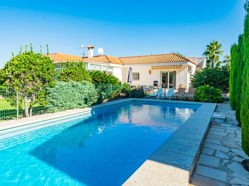Maison Vinaròs, 5 pièces, 8 personnes - photo_1011873995087