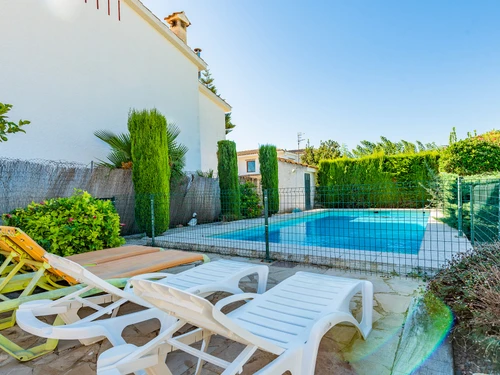 Ferienhaus Vinaròs, 4 Schlafzimmer, 8 Personen - photo_1011873995087