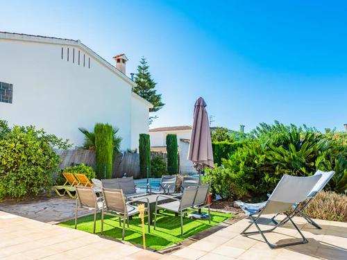 Ferienhaus Vinaròs, 4 Schlafzimmer, 8 Personen - photo_1011873995087