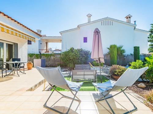 Ferienhaus Vinaròs, 4 Schlafzimmer, 8 Personen - photo_1011873995087