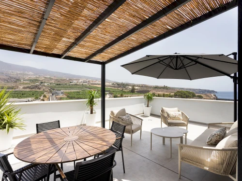 Ferienwohnung Guía de Isora, 2 Schlafzimmer, 4 Personen - photo_1011982631171